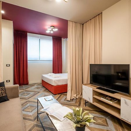 Athens Exarcheia Vibe 2公寓 外观 照片