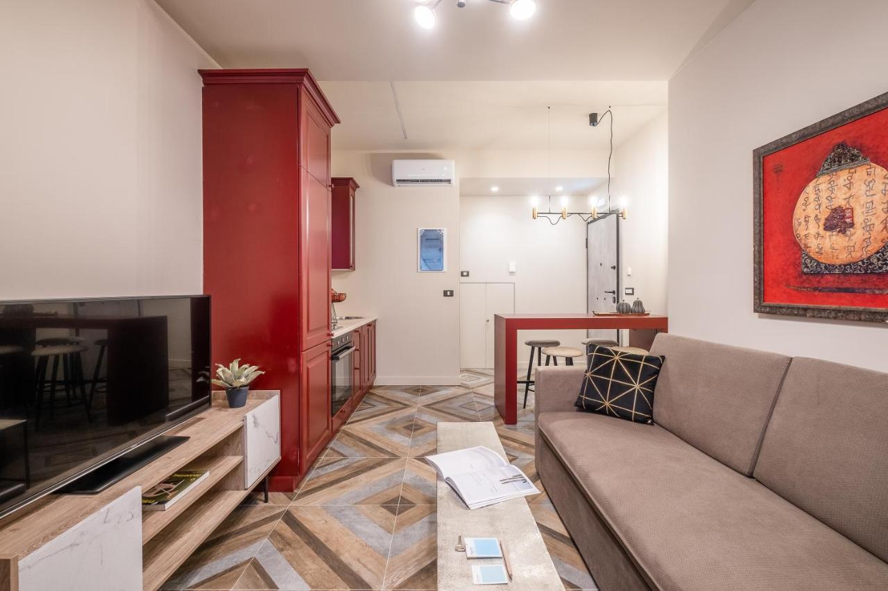 Athens Exarcheia Vibe 2公寓 外观 照片