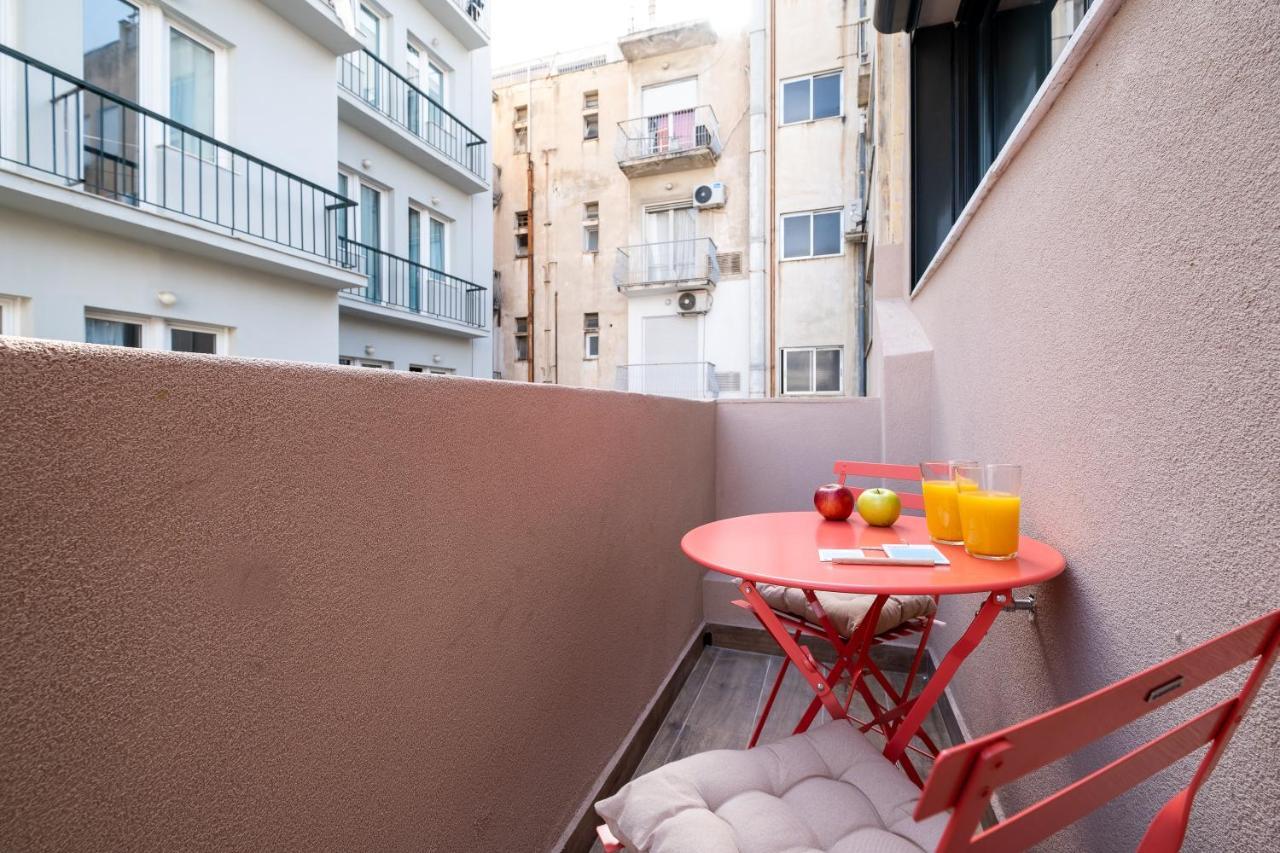 Athens Exarcheia Vibe 2公寓 外观 照片